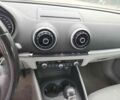 Синій Ауді А3, об'ємом двигуна 1.8 л та пробігом 206 тис. км за 7800 $, фото 16 на Automoto.ua