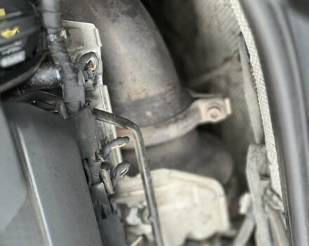 Синій Ауді А3, об'ємом двигуна 1.97 л та пробігом 110 тис. км за 16000 $, фото 10 на Automoto.ua