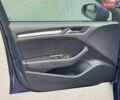 Синій Ауді А3, об'ємом двигуна 1.97 л та пробігом 153 тис. км за 14444 $, фото 25 на Automoto.ua