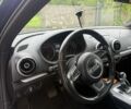 Синій Ауді А3, об'ємом двигуна 2 л та пробігом 170 тис. км за 14000 $, фото 11 на Automoto.ua