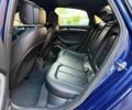 Синій Ауді А3, об'ємом двигуна 2 л та пробігом 101 тис. км за 4316 $, фото 12 на Automoto.ua