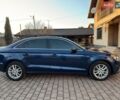 Синій Ауді А3, об'ємом двигуна 1.97 л та пробігом 169 тис. км за 14300 $, фото 3 на Automoto.ua