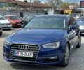 Синий Ауди А3, объемом двигателя 2 л и пробегом 152 тыс. км за 15499 $, фото 1 на Automoto.ua