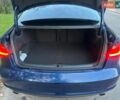Синій Ауді А3, об'ємом двигуна 2 л та пробігом 135 тис. км за 12999 $, фото 11 на Automoto.ua