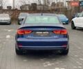 Синій Ауді А3, об'ємом двигуна 1.98 л та пробігом 109 тис. км за 15500 $, фото 6 на Automoto.ua
