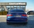 Синій Ауді А3, об'ємом двигуна 2 л та пробігом 160 тис. км за 16500 $, фото 5 на Automoto.ua