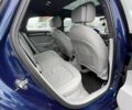 Синій Ауді А3, об'ємом двигуна 1.98 л та пробігом 109 тис. км за 15500 $, фото 25 на Automoto.ua