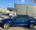 Синий Ауди А3, объемом двигателя 2 л и пробегом 249 тыс. км за 10700 $, фото 1 на Automoto.ua