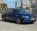 Синий Ауди А3, объемом двигателя 1.97 л и пробегом 153 тыс. км за 13600 $, фото 7 на Automoto.ua