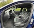 Синій Ауді А3, об'ємом двигуна 2 л та пробігом 71 тис. км за 5700 $, фото 10 на Automoto.ua