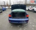 Синій Ауді А3, об'ємом двигуна 1.98 л та пробігом 109 тис. км за 15500 $, фото 30 на Automoto.ua