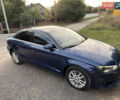 Синий Ауди А3, объемом двигателя 2 л и пробегом 167 тыс. км за 15500 $, фото 35 на Automoto.ua