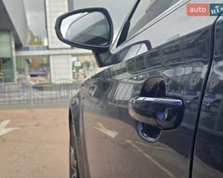 Синий Ауди А3, объемом двигателя 2 л и пробегом 126 тыс. км за 17300 $, фото 30 на Automoto.ua