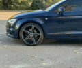 Синій Ауді А3, об'ємом двигуна 1.98 л та пробігом 110 тис. км за 18900 $, фото 5 на Automoto.ua
