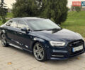 Синий Ауди А3, объемом двигателя 2 л и пробегом 59 тыс. км за 18800 $, фото 13 на Automoto.ua