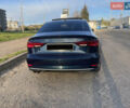 Синій Ауді А3, об'ємом двигуна 1.98 л та пробігом 81 тис. км за 15500 $, фото 2 на Automoto.ua