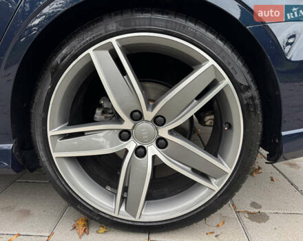 Синий Ауди А3, объемом двигателя 2 л и пробегом 59 тыс. км за 18800 $, фото 48 на Automoto.ua