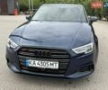 Синий Ауди А3, объемом двигателя 1.98 л и пробегом 93 тыс. км за 17500 $, фото 1 на Automoto.ua