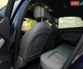 Синий Ауди А3, объемом двигателя 2 л и пробегом 166 тыс. км за 15399 $, фото 13 на Automoto.ua