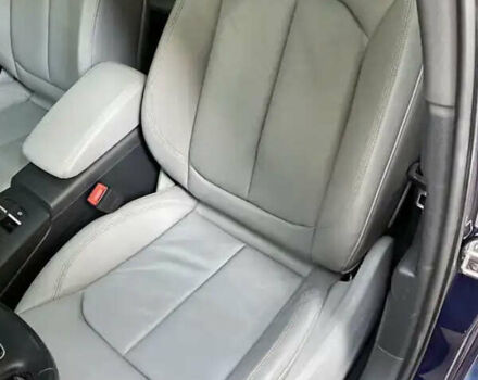 Синій Ауді А3, об'ємом двигуна 1.98 л та пробігом 110 тис. км за 18900 $, фото 13 на Automoto.ua