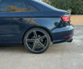 Синій Ауді А3, об'ємом двигуна 1.98 л та пробігом 110 тис. км за 18900 $, фото 6 на Automoto.ua