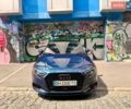 Синий Ауди А3, объемом двигателя 1.98 л и пробегом 91 тыс. км за 17777 $, фото 1 на Automoto.ua