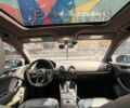 Синий Ауди А3, объемом двигателя 1.98 л и пробегом 91 тыс. км за 17777 $, фото 18 на Automoto.ua