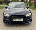 Синий Ауди А3, объемом двигателя 2 л и пробегом 59 тыс. км за 18800 $, фото 15 на Automoto.ua