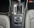 Синий Ауди А3, объемом двигателя 2 л и пробегом 126 тыс. км за 17300 $, фото 26 на Automoto.ua