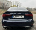 Синий Ауди А3, объемом двигателя 2 л и пробегом 132 тыс. км за 16400 $, фото 4 на Automoto.ua