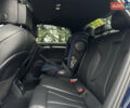Синий Ауди А3, объемом двигателя 2 л и пробегом 59 тыс. км за 18800 $, фото 28 на Automoto.ua