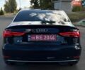 Синий Ауди А3, объемом двигателя 2 л и пробегом 166 тыс. км за 15399 $, фото 8 на Automoto.ua
