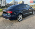 Синій Ауді А3, об'ємом двигуна 1.98 л та пробігом 81 тис. км за 15500 $, фото 1 на Automoto.ua