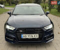 Синий Ауди А3, объемом двигателя 2 л и пробегом 59 тыс. км за 18800 $, фото 39 на Automoto.ua