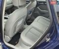 Синий Ауди А3, объемом двигателя 2 л и пробегом 126 тыс. км за 17300 $, фото 13 на Automoto.ua