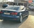 Синій Ауді А3, об'ємом двигуна 1.8 л та пробігом 88 тис. км за 16000 $, фото 8 на Automoto.ua