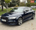 Синий Ауди А3, объемом двигателя 2 л и пробегом 59 тыс. км за 18800 $, фото 43 на Automoto.ua