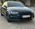 Синій Ауді А3, об'ємом двигуна 1.98 л та пробігом 110 тис. км за 18900 $, фото 12 на Automoto.ua