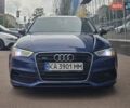 Синий Ауди А3, объемом двигателя 2 л и пробегом 126 тыс. км за 17300 $, фото 2 на Automoto.ua