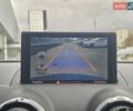 Синий Ауди А3, объемом двигателя 2 л и пробегом 126 тыс. км за 17300 $, фото 24 на Automoto.ua