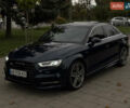 Синий Ауди А3, объемом двигателя 2 л и пробегом 59 тыс. км за 18800 $, фото 40 на Automoto.ua