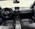 Синий Ауди А3, объемом двигателя 2 л и пробегом 126 тыс. км за 4400 $, фото 5 на Automoto.ua