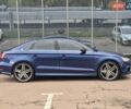 Синий Ауди А3, объемом двигателя 2 л и пробегом 126 тыс. км за 17300 $, фото 6 на Automoto.ua
