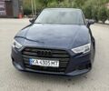 Синий Ауди А3, объемом двигателя 2 л и пробегом 93 тыс. км за 16999 $, фото 1 на Automoto.ua