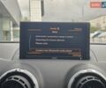 Синий Ауди А3, объемом двигателя 2 л и пробегом 126 тыс. км за 17300 $, фото 23 на Automoto.ua