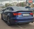 Синий Ауди А3, объемом двигателя 2 л и пробегом 126 тыс. км за 17300 $, фото 4 на Automoto.ua