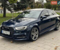 Синий Ауди А3, объемом двигателя 2 л и пробегом 59 тыс. км за 18800 $, фото 1 на Automoto.ua