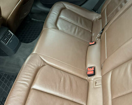 Синий Ауди А3, объемом двигателя 2 л и пробегом 132 тыс. км за 16400 $, фото 9 на Automoto.ua