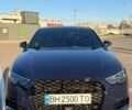 Синій Ауді А3, об'ємом двигуна 1.98 л та пробігом 91 тис. км за 18000 $, фото 1 на Automoto.ua