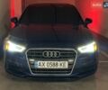 Синій Ауді А3, об'ємом двигуна 1.8 л та пробігом 88 тис. км за 16000 $, фото 1 на Automoto.ua